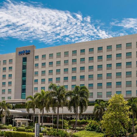 Park Inn By Radisson Davao Exterior photo